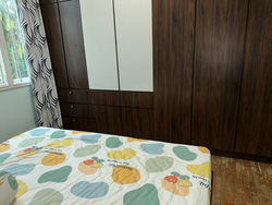 Woodgrove Condominium (D25), Condominium #488890401